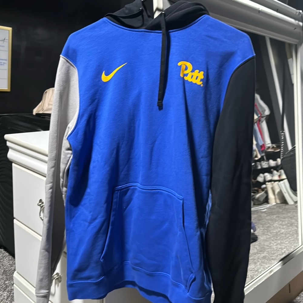 Pitt hoodie